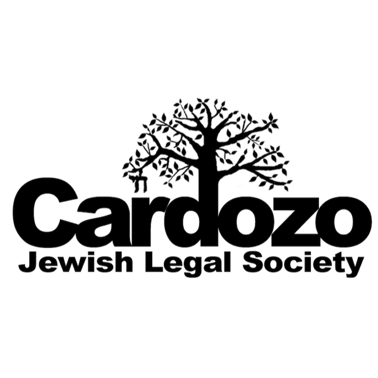 Jewish Organization in Florida - Cardozo Jewish Legal Society