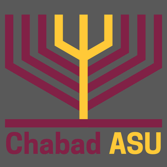 Jewish Cultural Organizations in Arizona - Chabad at ASU