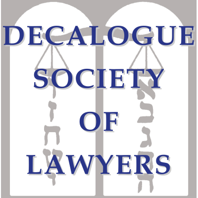 Jewish Organization Near Me - DePaul Decalogue Society of Lawyers