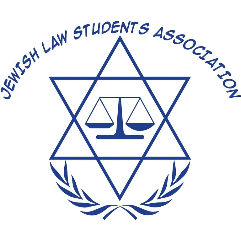 Jewish Organization in Atlanta Georgia - Jewish Law Students Association at GSU