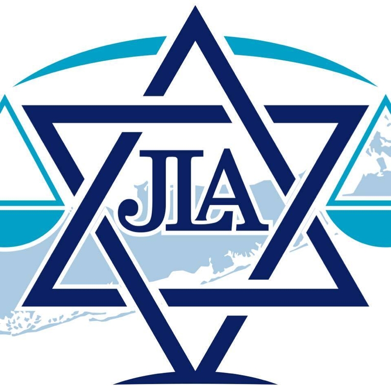 Jewish Organization in New York - Jewish Lawyers Association of Nassau County