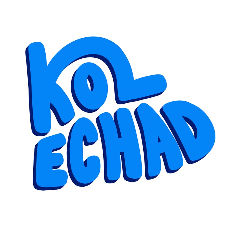 Jewish Organizations in Massachusetts - Kol Echad