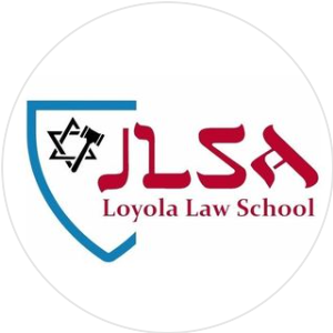Jewish Organization in Los Angeles California - LMU Loyola Jewish Law Students Association