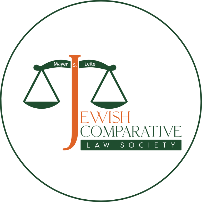 Jewish Organizations in Florida - Miami Law Jewish Comparative Law Society