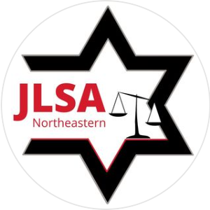 Jewish Organizations Near Me - Northeastern Jewish Law Student Association