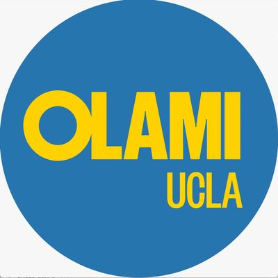 Jewish Organizations in Los Angeles California - Olami UCLA