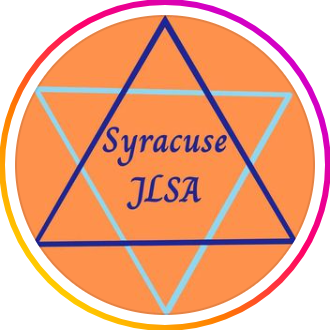 Jewish Organizations Near Me - Syracuse Jewish Law Student Association