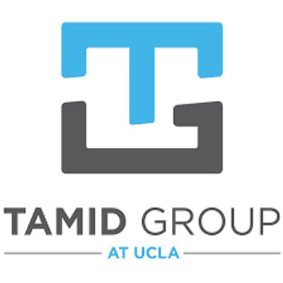 Jewish Organizations in Los Angeles California - TAMID Group at UCLA