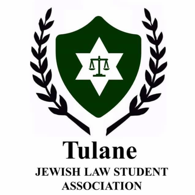 Jewish Organization in New Orleans Louisiana - Tulane Jewish Law Student Association
