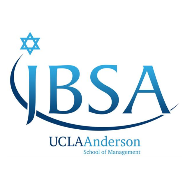 Jewish University and Student Organization in USA - UCLA Jewish Business Students Association