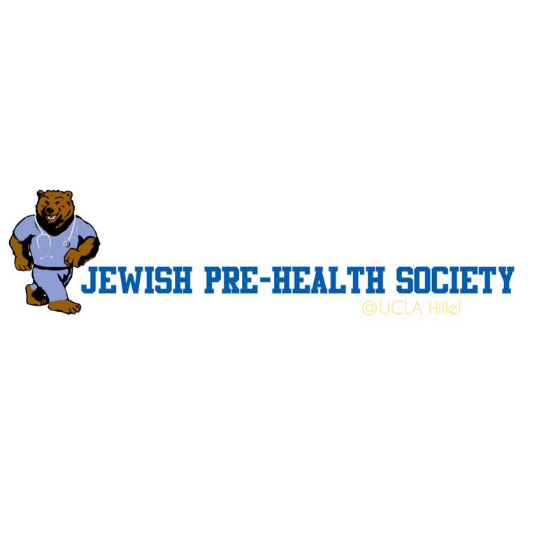 Jewish Organizations in Los Angeles California - UCLA Jewish Pre-Health Society