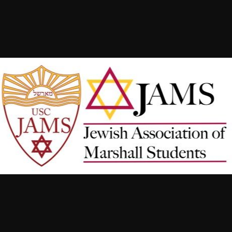 Jewish Organization in Los Angeles California - USC Jewish Association of Marshall Students